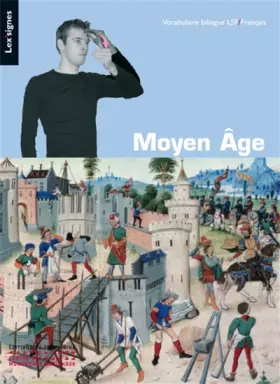 Couverture du produit · Moyen-Âge