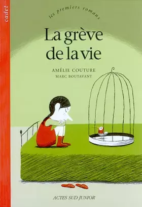 Couverture du produit · La grève de la vie