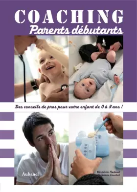 Couverture du produit · Coaching parents débutants