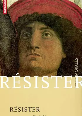 Couverture du produit · Résister : Le Prix du refus