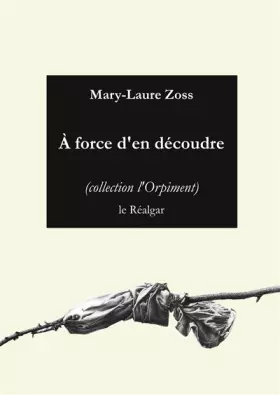 Couverture du produit · A Force D'En Decoudre