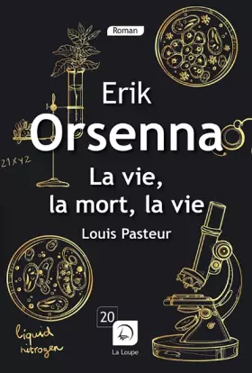Couverture du produit · La vie, la mort, la vie