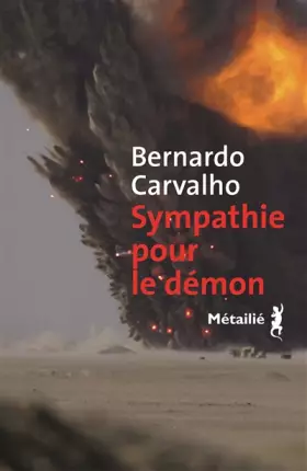 Couverture du produit · Sympathie pour le démon