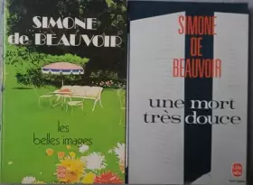 Couverture du produit · Les belles images / Une mort très douce.