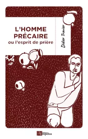 Couverture du produit · L'homme précaire: Ou l'esprit de prière