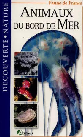 Couverture du produit · Animaux au bord de mer