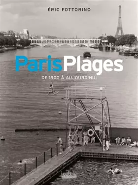 Couverture du produit · Paris Plages de 1900 à aujourd'hui