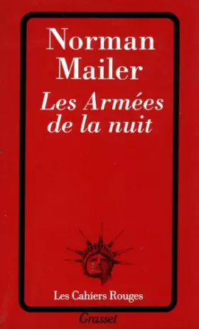Couverture du produit · Les Armées de la nuit