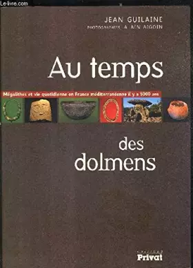 Couverture du produit · Autemps des domlens