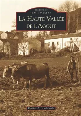 Couverture du produit · Vallée de l'Agout (La Haute )