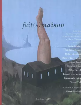 Couverture du produit · Fait(S) Maison
