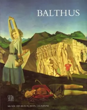 Couverture du produit · BALTHUS ET LA SUISSE