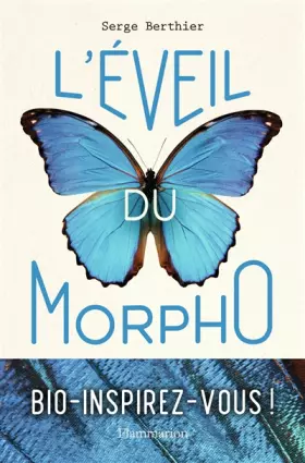 Couverture du produit · L'éveil du Morpho