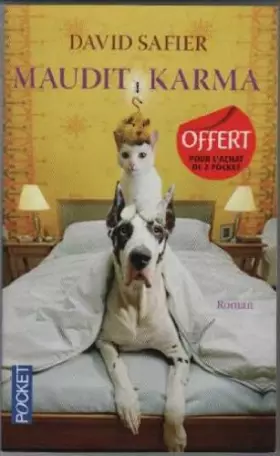 Couverture du produit · Maudit karma