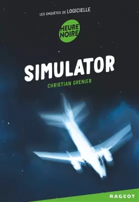 Couverture du produit · Simulator: Les enquêtes de logicielle
