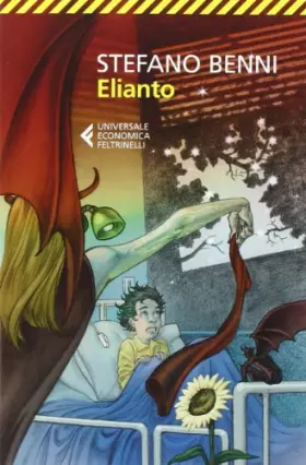 Couverture du produit · Elianto