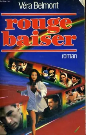 Couverture du produit · Rouge Baiser