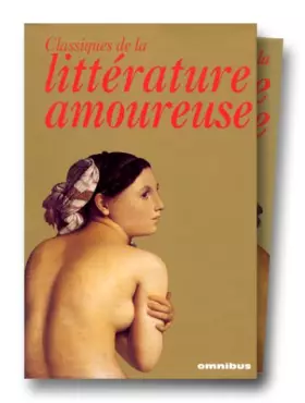 Couverture du produit · Les classiques de la littérature amoureuse : Le Sopha Fanny Hill Point de lendemain Les infortunes de la vertu La femme et