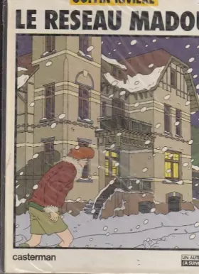 Couverture du produit · Le Réseau Madou