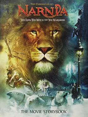 Couverture du produit · Movie Storybook