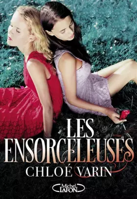 Couverture du produit · Les ensorceleuses