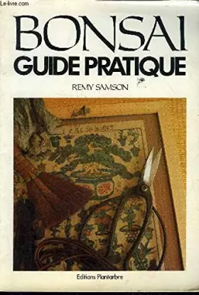 Couverture du produit · Bonsaï pratique