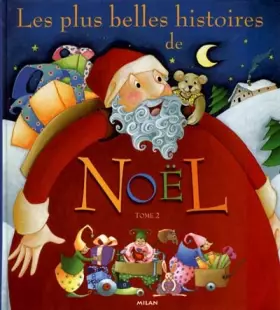 Couverture du produit · Les Plus belles histoires de Noël, tome 2