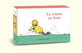 Couverture du produit · La course en livre
