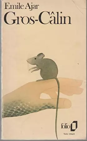 Couverture du produit · GROS-CALIN