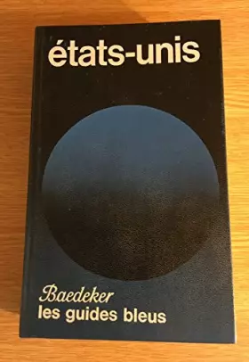 Couverture du produit · États - Unis