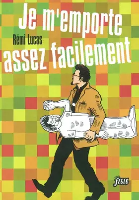 Couverture du produit · Je m'emporte assez facilement