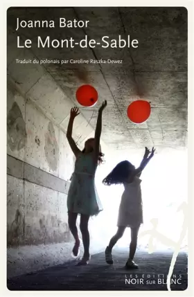 Couverture du produit · Le Mont-de-Sable