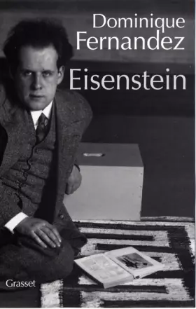 Couverture du produit · Eisenstein