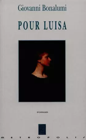 Couverture du produit · Pour Luisa