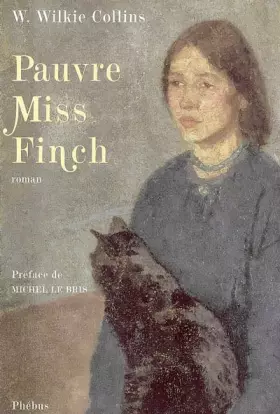 Couverture du produit · Pauvre Miss Finch : Une histoire de famille