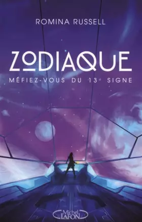 Couverture du produit · Zodiaque