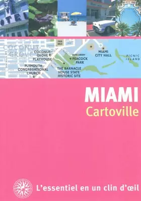Couverture du produit · Miami