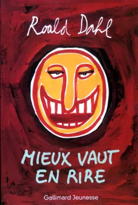 Couverture du produit · Mieux vaut en rire: Douze histoires grinçantes