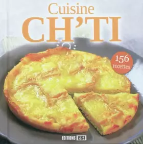 Couverture du produit · Cuisine ch'ti