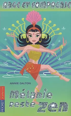 Couverture du produit · ANGE ET COMPAGNIE T11 MELANIE