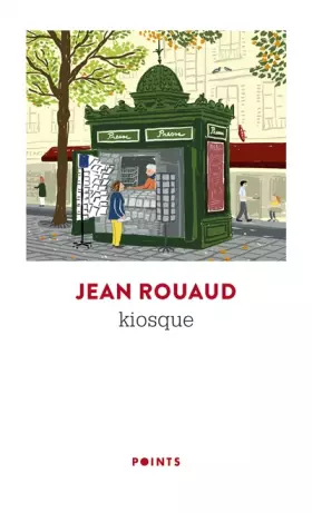 Couverture du produit · Kiosque