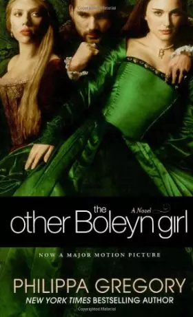 Couverture du produit · The Other Boleyn Girl
