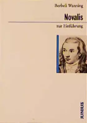 Couverture du produit · Novalis zur Einführung