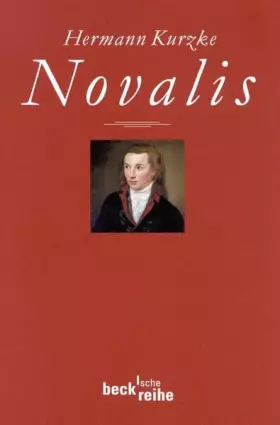 Couverture du produit · Novalis