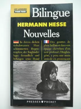 Couverture du produit · Nouvelles