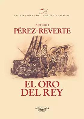 Couverture du produit · El oro del rey / The King's Gold