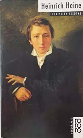 Couverture du produit · Heinrich Heine