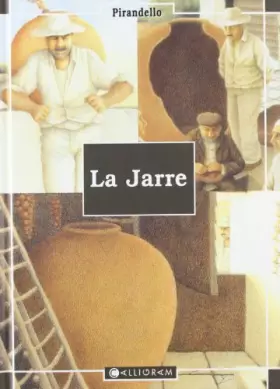 Couverture du produit · La Jarre