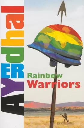 Couverture du produit · Rainbow Warriors