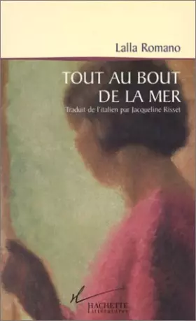 Couverture du produit · Tout au bout de la mer